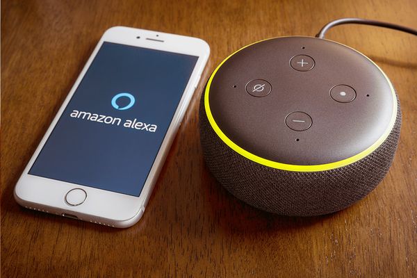 Amazon Alexa Vs. Google Assistant: Die Sprachassistenten Im Vergleich