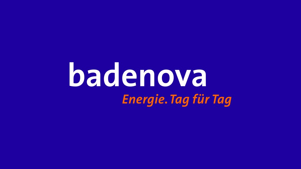 Badenova Logos